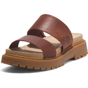 Timberland Women's Clairemont Way Slide Sandal