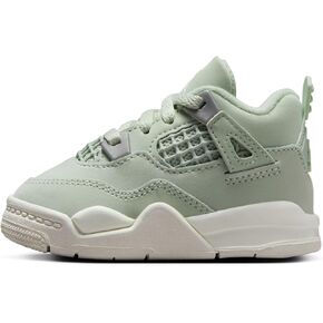 Jordan 4 Retro Toddler's 'Seafoam' (HV4384 003)