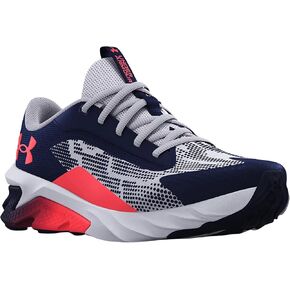 Under Armour Boys Grade School Charged Scramjet 4 Running Shoes