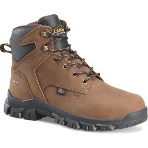 Carolina Men's Gruntz Steel Toe Internal Met Guard