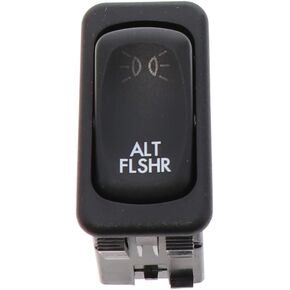 Freightliner Rocker Switch - A06-37217-038