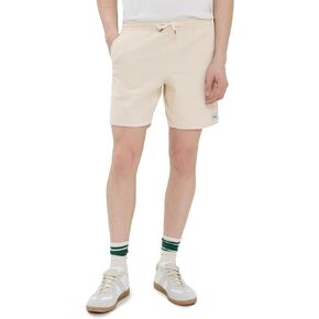 Rhythm Men's Classic Cord Jam Shorts 8"