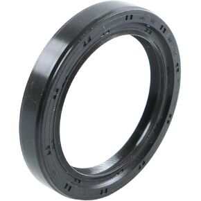ختم الزيت الأمامي للعمود المرفقي 1C020-04140 متوافق مع محرك Kubota V2607