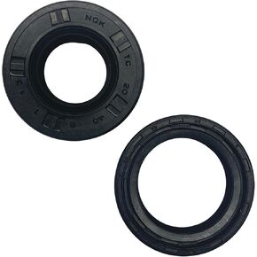 Main Crankshaft Seals for 2002-2019 Yamaha YZ85