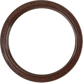 محرك Crankshaved Crank Seal Main Seal 90311-A0027 متوافق مع Toyota Avalon Camry Tacoma Tundra for Lexus ES330 ES350 GS300 GS350 GS450H IS250 RX330
