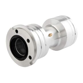 TUSK ATV AXLE BEARING Carrier متوافق مع Yamaha YFZ450R 2009-2025