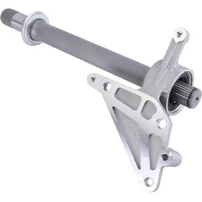 CV Intermediate Shaft 44500TA1A00 for Honda Accord 3.5L with 2008-2012 Models Essential Replacement Part for Smooth Transmission Functionality