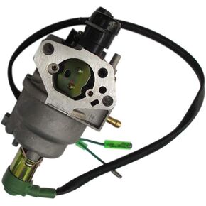 New Replacement Generator Carburetor for Harbor Freight Chicago Electric 98838 98839 13HP 6500 Watts