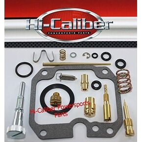 OEM QUALITY Carburetor Carb Rebuild Kit for the 1992-2000 Yamaha YFB 250 Timberwolf ATVs