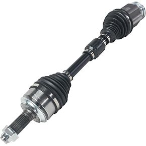 SCITOO CV Axle Shaft Assembly Front Right For Honda Civic 1.8L 2014-2015 44305TR3A52 44305TR3A51 NCV36162