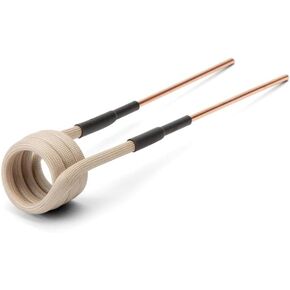 الابتكارات التعريفية-Mini-Ductor 3/4 ″ ملف تحريض مسبقًا (MD99-611)-ملحق طويل الأمد ، معزول ، مرن لسلسلة Mini-Duchor