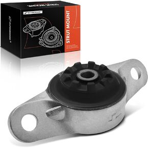 A-Premium Rear Driver or Passenger Suspension Strut Mount Compatible with Kia Soul 2020-2021 Seltos 2021 Rio Hyundai Accent 2018-2020 Venue 2020-2021