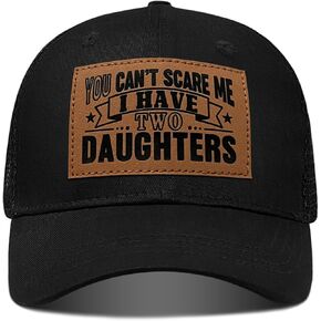Fathers Day Hat Gifts for Dad from Daughter Son Wife, Dad Hats for Men, Father's Day Birthday Gifts from Daughter