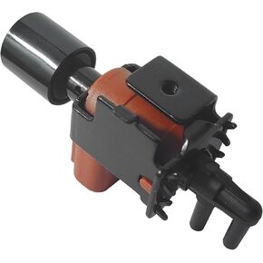 911-612 Canister Canister Purge Valve Fit for Toyota 1992-2006 Camry ، 1995-2005 Avalon ، Sienna Solara ، Highlander ؛ لكزس ES300 ، ES330 / RX330 ، RX300 استبدال# 25860-62010 تطهير صمام الملف اللولبي