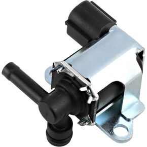 MN187611,Vapor Canister Purge Valve/Solenoid fit for Mitsubishi 2006-2012 Eclipse 2.4L,3.8L,2007-2009 Galant 2.4L,3.8L,2010-2019 Montero 3.8L,2018-2021 Montero Sport 3.0L,2008-2020 Outlander 2.4L.
