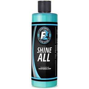 ExoForma Shine All Dressing 16 oz