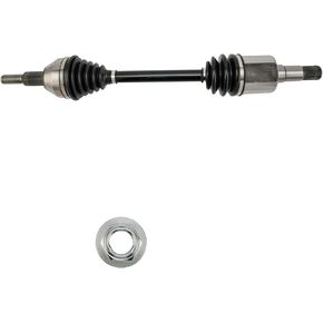 Kax 66-1519 66-1520 Front CV Axle Fit لعام 2012-2017 شيفروليه سونيك CV عمود مفصل in Kuwait