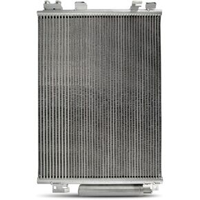 PHILTOP Air Conditioning Condensers for Altima 2012-2018, Altima 2007-2011 2.5L, Maxima 2009-2014 2016-2022, Altima 2007-2011 3.5L, 7-3639 A/C Condenser