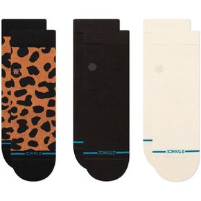 Stance Men's Animaniac Quarter 3 Pack