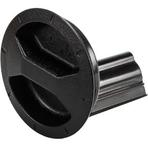 Rear Access Cover RH Rear Access Plug Cap Compatible with Seadoo Spark 2 UP Spark 3 UP 900 ACE Spark Trixx Replace#: 291003390
