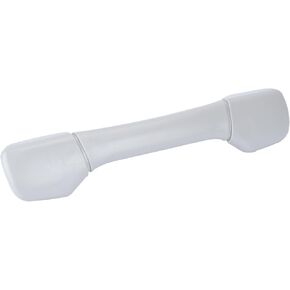 Rldym Interior Inner Ceiling Roof Pull Grab Handle 74610-53030 574612-3030 for Lexus ES350 IS250 IS350 RX350 RX450H 2006-2015, Replace# 74610-53030-A1, 7461053030, Grey