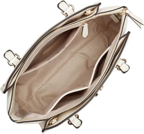 Nine West Kyelle Jet Set Satchel in Saudi Arabia