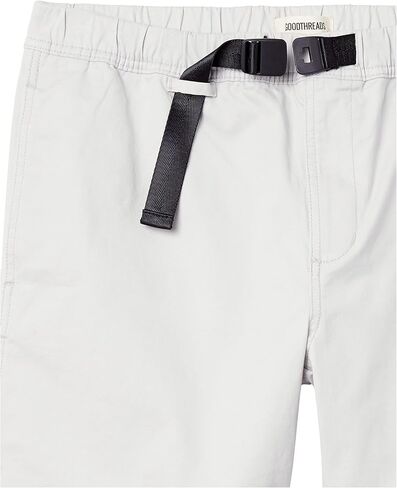 Goodthreads Men's 7" Belted Elastic Waist Short in Saudi Arabia