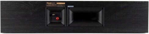 Klipsch RP-504C Center Channel Speaker (Ebony) in Saudi Arabia