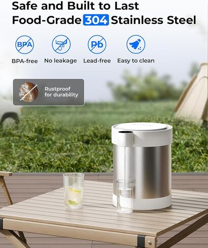 Waterdrop WD-PF-01A Plus NSF Certified Replacement Filters for All Waterdrop Pitcher Filtration System, Reduces PFAS, PFOA/PFOS, Chlorine, Last Up to 3 Months or 200 Gallons, 2 Packs in Saudi Arabia