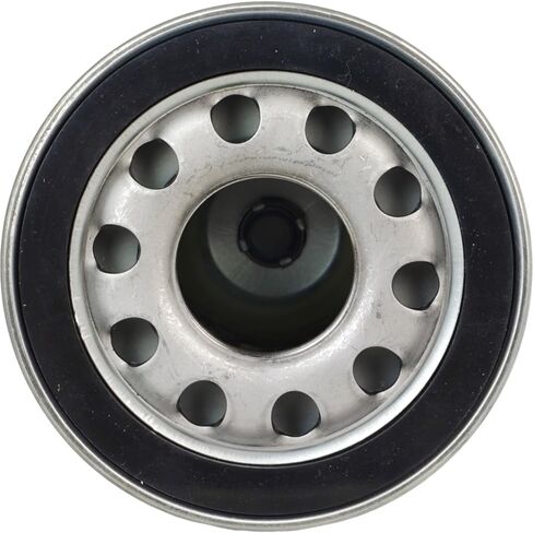 Hydraulic Oil Filter 40007638 Compatible with LS Tractor C3030 G3033 G3038 I3030 I3040 P7040CPS R3039 R4010 R4020 R4041 R4047 S3010 U5020 U5030 XG3025 XG3032 XU5055 XU6158 40438413 40347273 in Saudi Arabia