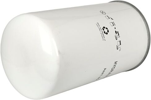 Hydraulic Oil Filter 40007638 Compatible with LS Tractor C3030 G3033 G3038 I3030 I3040 P7040CPS R3039 R4010 R4020 R4041 R4047 S3010 U5020 U5030 XG3025 XG3032 XU5055 XU6158 40438413 40347273 in Saudi Arabia