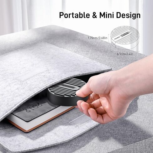 حاوية SSD خارجية FIDECO M.2 NVME، منفذ USB 3.1، محول Gen 2 مع معدل نقل 10 جيجابايت/ علبة قرص صلب USB C لـ M-Key & M+B Key NVME SSD 2230/2242 / 2260/2280، يدعم UASP in Kuwait