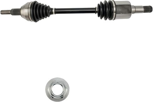 Kax 66-1519 66-1520 Front CV Axle Fit لعام 2012-2017 شيفروليه سونيك CV عمود مفصل in Kuwait