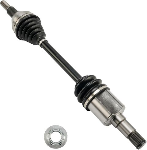 Kax 66-1519 66-1520 Front CV Axle Fit لعام 2012-2017 شيفروليه سونيك CV عمود مفصل in Kuwait