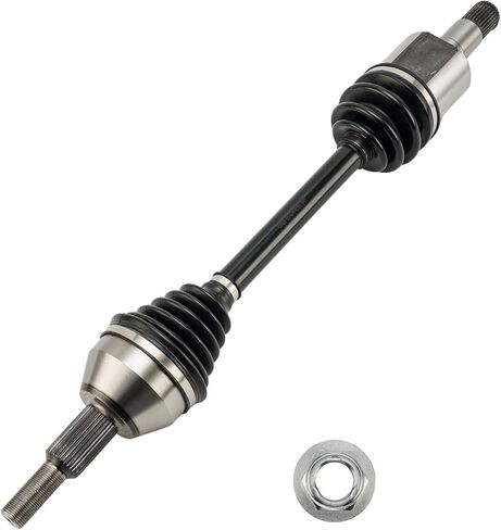 Kax 66-1519 66-1520 Front CV Axle Fit لعام 2012-2017 شيفروليه سونيك CV عمود مفصل in Kuwait