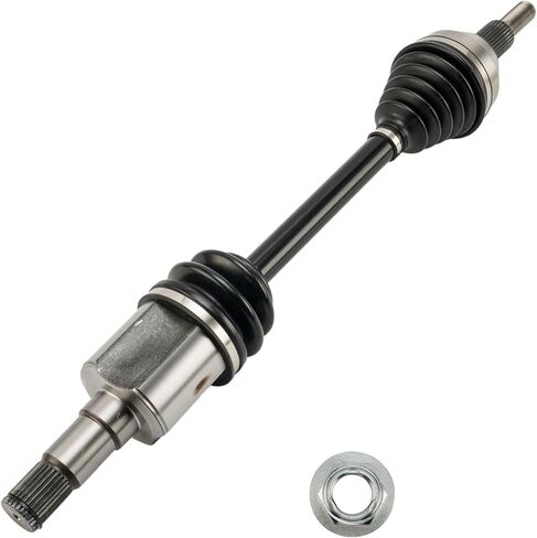 Kax 66-1519 66-1520 Front CV Axle Fit لعام 2012-2017 شيفروليه سونيك CV عمود مفصل in Kuwait