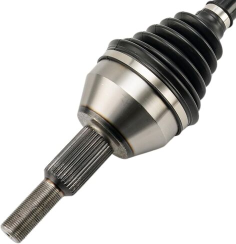 Kax 66-1519 66-1520 Front CV Axle Fit لعام 2012-2017 شيفروليه سونيك CV عمود مفصل in Kuwait