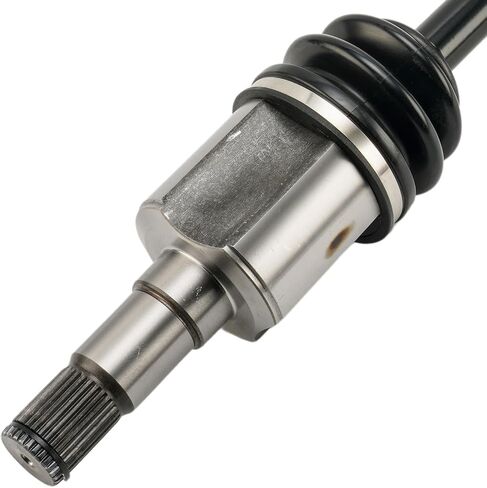 Kax 66-1519 66-1520 Front CV Axle Fit لعام 2012-2017 شيفروليه سونيك CV عمود مفصل in Kuwait