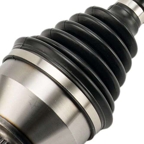 Kax 66-1519 66-1520 Front CV Axle Fit لعام 2012-2017 شيفروليه سونيك CV عمود مفصل in Kuwait