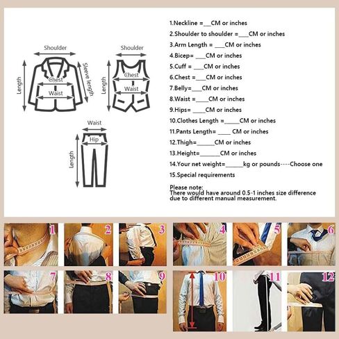 Mens Tweed Suit 3 Piece Slim Fit Herringbone Wedding Groomsmen Tuxedos Retro Jacket Double Breasted Vest Pants Set in Saudi Arabia
