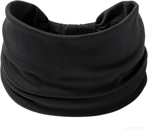 SEVENHEAD Headbands for Women, Non Slip Hair Wrap Yoga Elastic Hair Bands Sport for Girls in Saudi Arabia