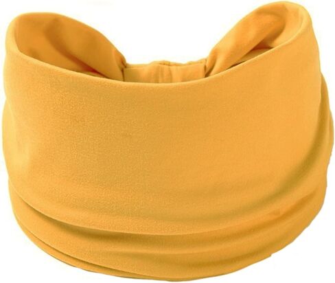 SEVENHEAD Headbands for Women, Non Slip Hair Wrap Yoga Elastic Hair Bands Sport for Girls in Saudi Arabia
