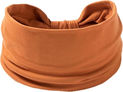 SEVENHEAD Headbands for Women, Non Slip Hair Wrap Yoga Elastic Hair Bands Sport for Girls in Saudi Arabia