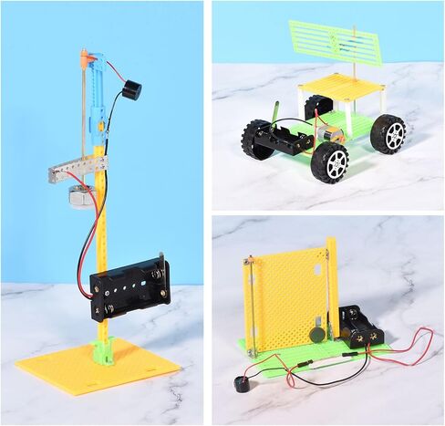 قضبان دائرية نحاسية من MECCANIXITY، قضيب نحاسي مستدير صلب مقاس 5/16 بوصة، قضيب نحاسي بطول 200 مم للانجراف اللكمات، عمود مختلف DIY نموذج حرفي لسيارات السفن، حزمة من 1 in Kuwait