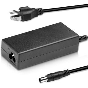 24V AC/DC Adapter Charger for Samsung HW-F550 HW-F551 HW-FM35 HW-FM55 HW-FM55C Series Crystal HW-F335 HW-F350 HW-F355 Surround SoundShare SoundBar Wireless Speaker Power Supply US Cord Cable
