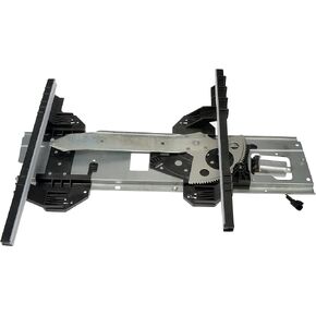 Dorman 741-5502 Front Driver Side Heavy Duty Window Regulator Compatible with Select International Models