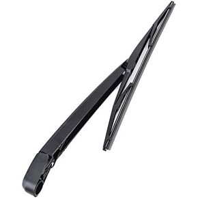 لمازدا CX-7 2007-2012/مازدا CX-9 2007-2015 ذراع ممسحة الزجاج الأمامي الخلفي مع مجموعة كاملة شفرة