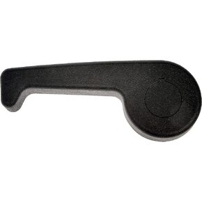 Dorman 46910 Hood Release Pull Handle Compatible with Select Ford/Lincoln Models