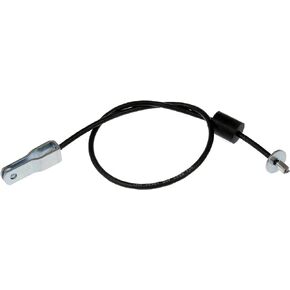 Dorman 924-5502 Hood Control Cable Compatible with Select Mack Models