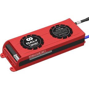 DALY 24V BMS li-ion 7S 60A with Balance Wire and Temperature Sensor for Rated 3.7V Lithium Battery Power Bank Short Circuit Protection（Standard BMS,60A）